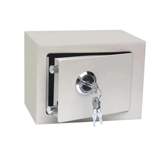 Sejf domowy EXTRALINK Home S-404 Biały