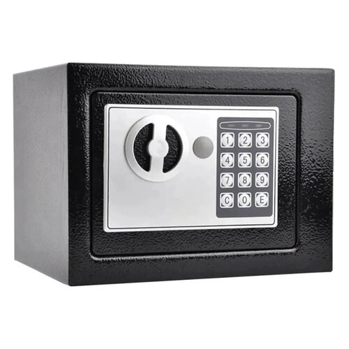 Sejf EXTRALINK Home S-406