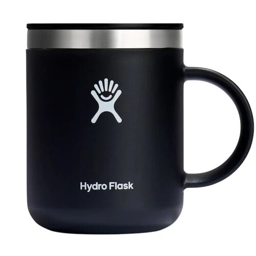 Kubek termiczny HYDRO FLASK Mug Czarny 355 ml
