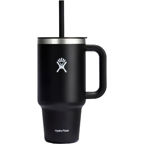 Kubek termiczny HYDRO FLASK All Around Travel Tumbler Czarny 946 ml
