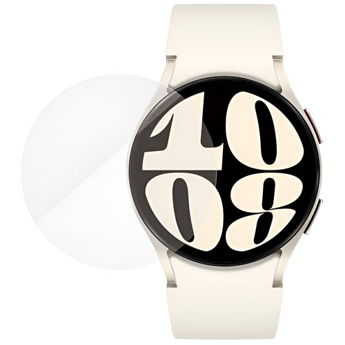 Szkło hartowane PANZERGLASS Screen Protection do Samsung Galaxy Watch 6 44mm