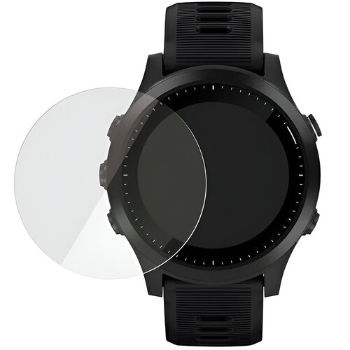 Szkło hartowane PANZERGLASS Screen Protection do Smartwatch 40mm