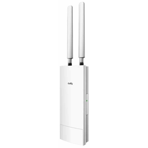 Punkt dostępu CUDY AP3000 Outdoor 1.0 Wi-Fi