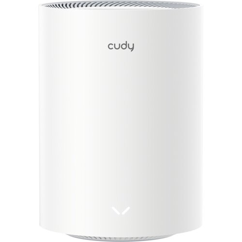 Router CUDY M3000 2.4 / 5 GHz (DualBand), Wi-Fi Mesh