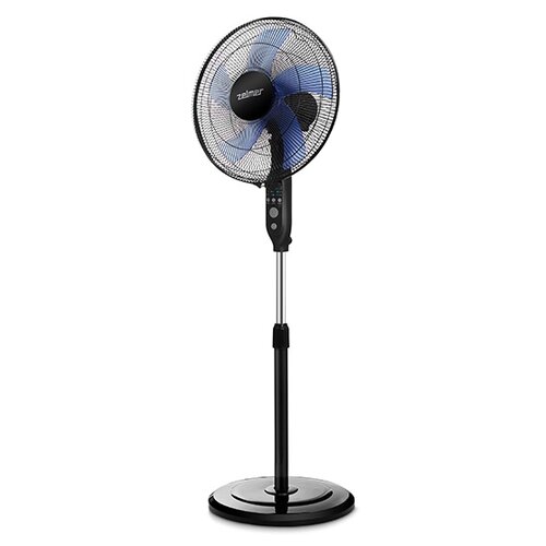 Wentylator ZELMER Retro ZRF1450 Czarny