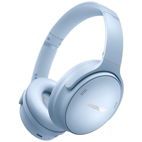 Słuchawki nauszne BOSE QuietComfort ANC Jasnoniebieski