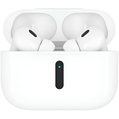 Słuchawki douszne EXTRALINK Lifestyle HarmonySound V1.0 Wodoodporne Biały