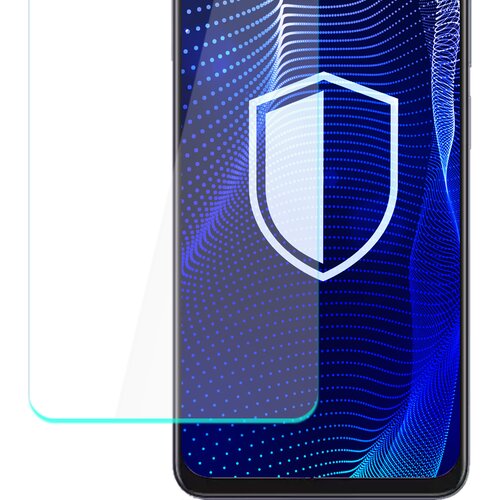 Szkło hybrydowe 3MK FlexibleGlass Pro do Oppo A3 Pro 5G/Energy