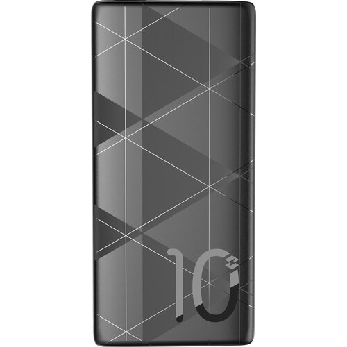 Powerbank INFINIX XP10 10000mAh 12W Czarny