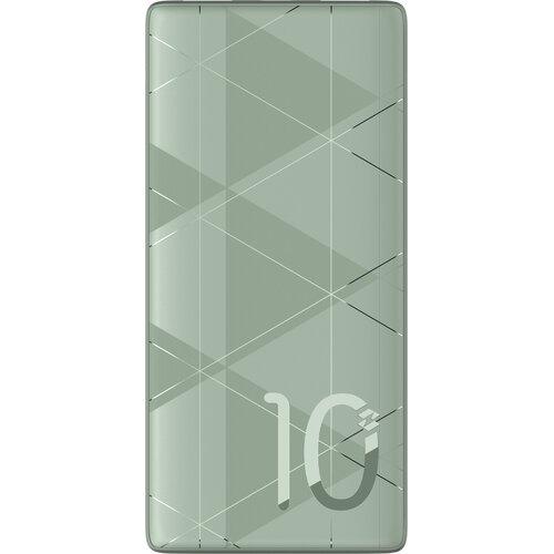 Powerbank INFINIX XP10 10000mAh 12W Zielony