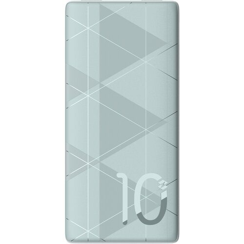 Powerbank INFINIX XP10 10000mAh 12W Niebieski