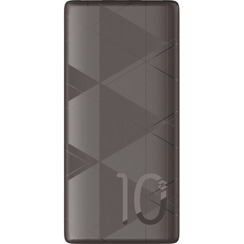 Powerbank INFINIX XP10 10000mAh 12W Brązowy