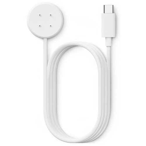 Ładowarka do smartwatcha GOOGLE do Pixel Watch 3 Biały