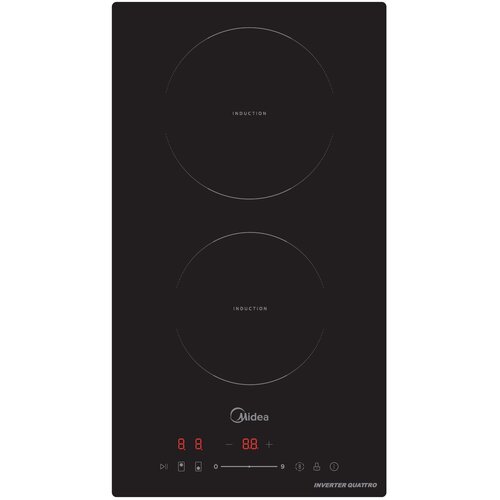 Płyta indukcyjna MIDEA MIH350D157K0