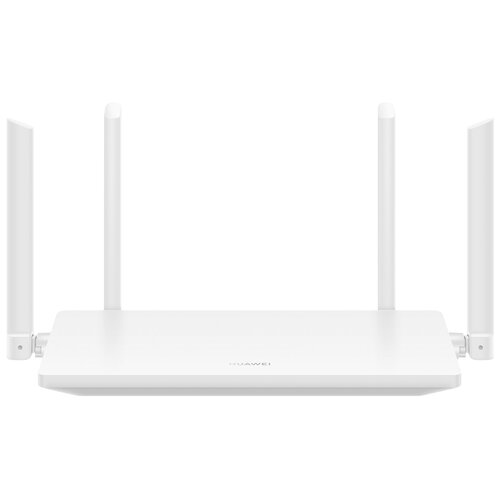 Router HUAWEI AX2 WS7001-22 2.4 / 5 GHz (DualBand), Wi-Fi Mesh