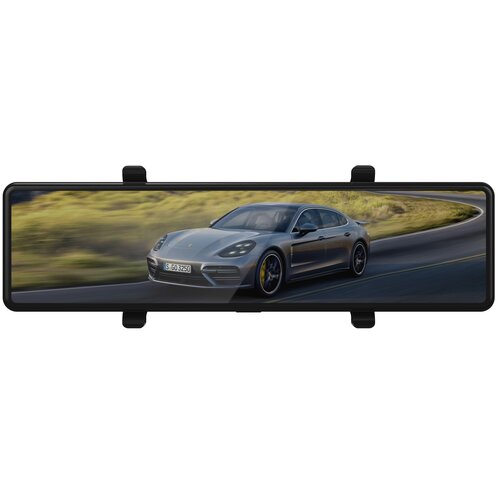 Wideorejestrator MIKAVI PQ5 Pro 4K