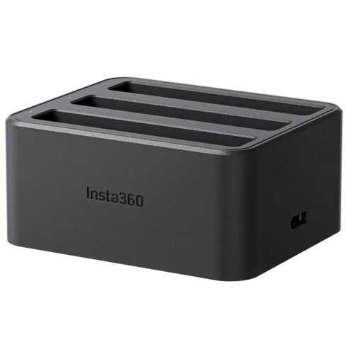 Ładowarka do akumulatorów INSTA360 do Insta360 X4 Hub