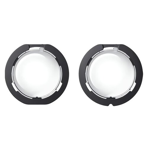 Zdejmowane osłony obiektywu INSTA360 CINSBAQY do Insta360 X3