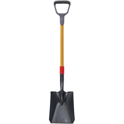 Łopata CAT J-Series D-Handle Square Point