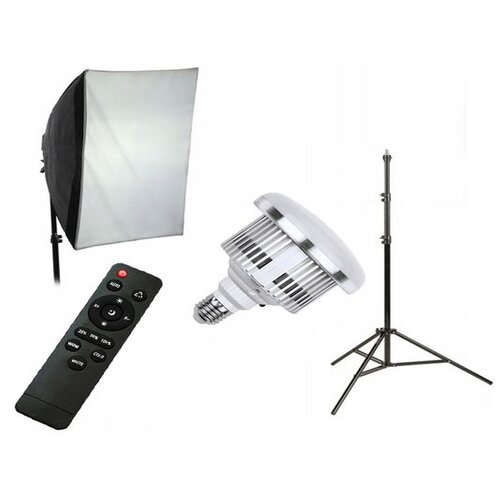 Zestaw oświetleniowy LED XREC 5w1 LED803