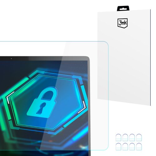 Folia prywatyzująca 3MK Privacy 2-Way do HP E221c EliteDisplay 21.5