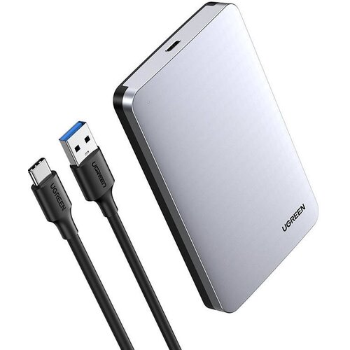 Obudowa dysku UGREEN CM300