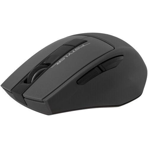 Mysz A4TECH Fstyler FG30S Szary