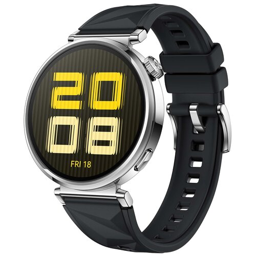 Smartwatch HUAWEI Watch GT 5 Active 41mm Czarny