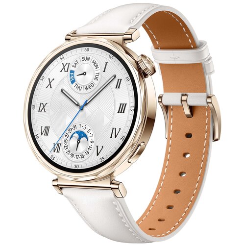Smartwatch HUAWEI Watch GT 5 Classic 41mm Biały