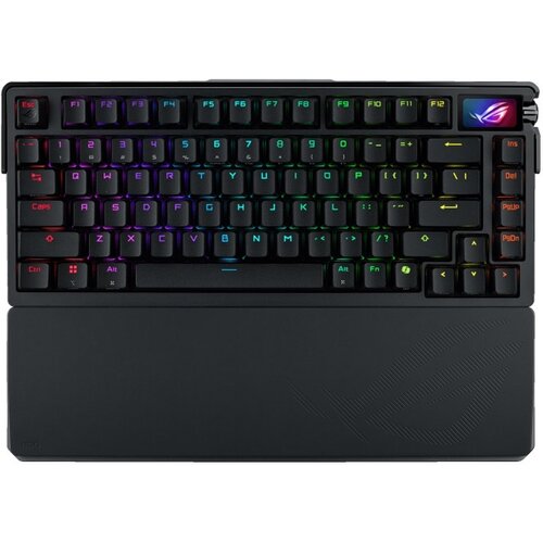 Klawiatura ASUS ROG Azoth Extreme