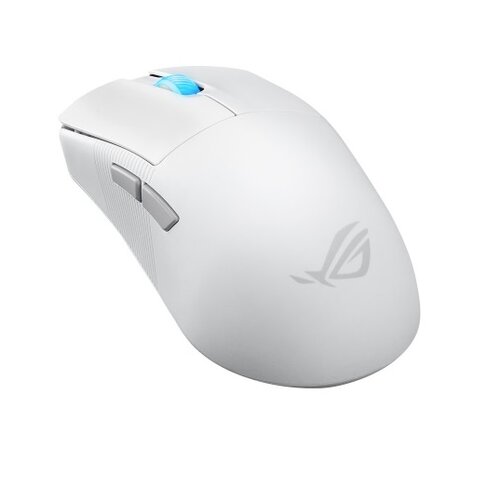 Mysz ASUS ROG Harpe Ace Mini Biały
