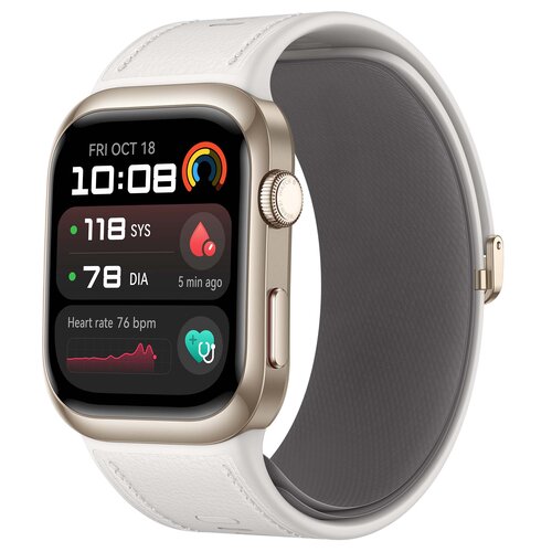 Smartwatch HUAWEI Watch D2 Biały