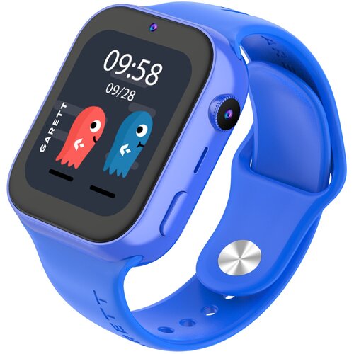 Smartwatch GARETT Kids Twin 2 4G Niebieski
