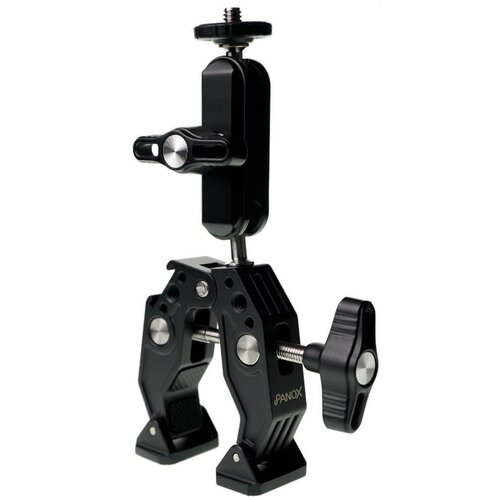 Zacisk LABPANO PJ-B001