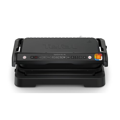 Grill elektryczny TEFAL Optigrill 4w1 XL GC7848