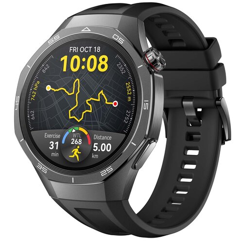 Huawei watch gt active 46mm deals
