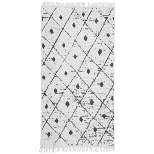 Dywan wewnętrzny MULTIDECOR Kilim Gold 505968 60 x 120 cm Szary