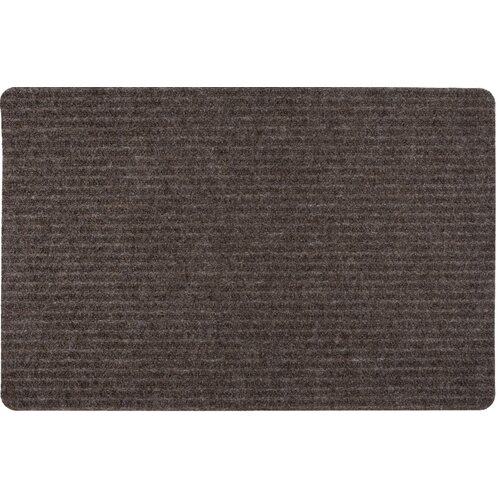 Wycieraczka MULTIDECOR Tripple Brązowy 40 x 60 cm