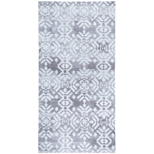 Dywan wewnętrzny MULTIDECOR Birma 400796 100 x 66 cm Szary