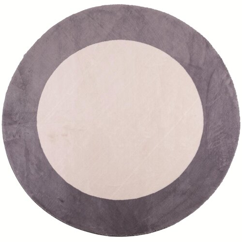 Dywan wewnętrzny MULTIDECOR Maximo 507370 120 cm Beżowo-antracytowy