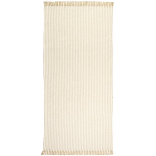 Dywan wewnętrzny MULTIDECOR Lea 506116 67 x 150 cm Beżowy
