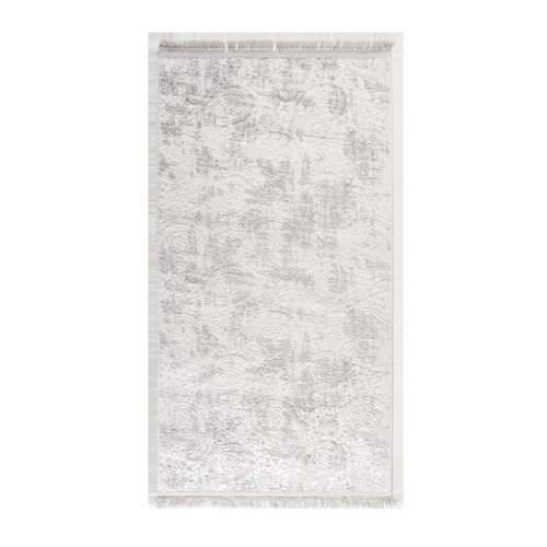 Dywan wewnętrzny MULTIDECOR Avangarde 120 x 180 cm Szary