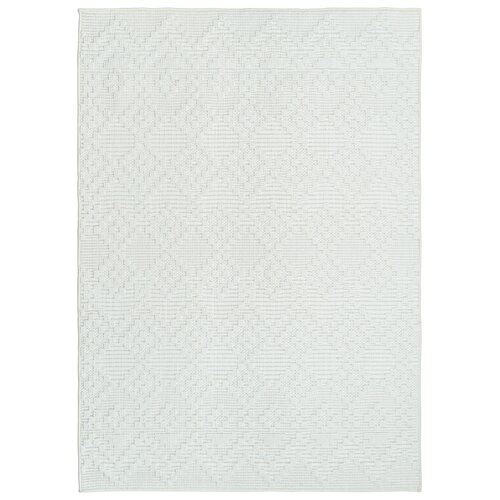 Dywan wewnętrzny MULTIDECOR Gora 507067 160 x 230 cm Kremowy