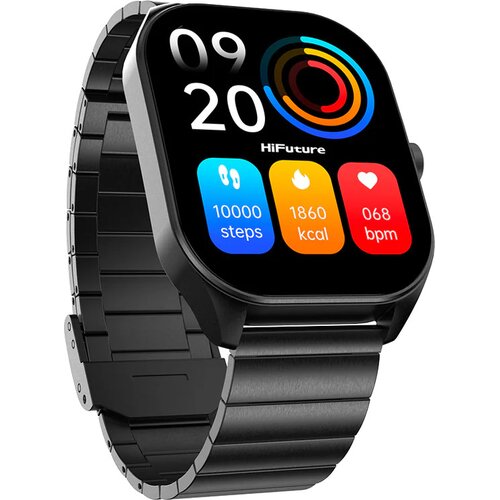 Smartwatch HIFUTURE FutureFit APEX Czarny
