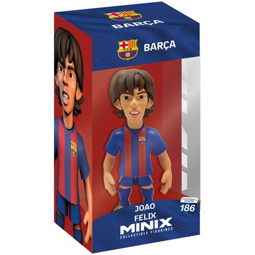 Figurka MINIX Football Stars FC Barcelona Joao Felix