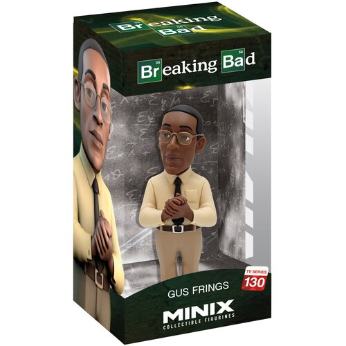 Figurka MINIX Breaking Bad Gus Frings