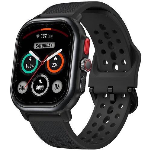 Smartwatch ZEBLAZE Beyond 3 Pro Czarny