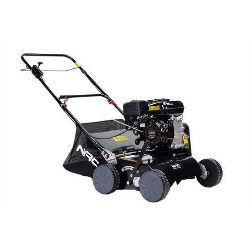 Wertykulator spalinowy NAC LRP40-118-CH 2.2kW 40cm