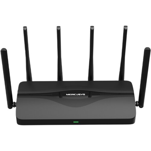 Router MERCUSYS MR47BE 2.4 / 5 / 6 GHz (TriBand), Wi-Fi Mesh