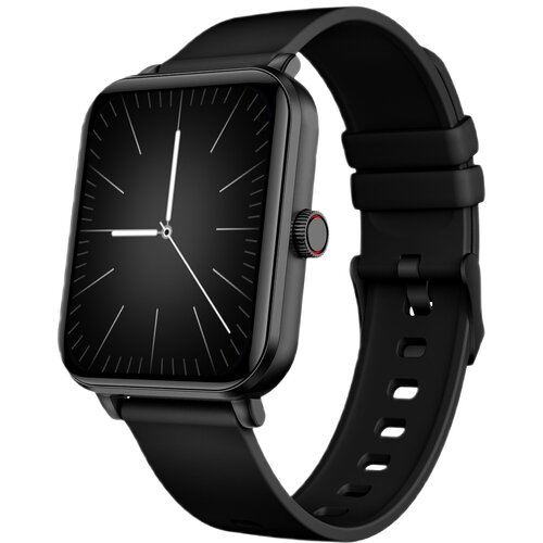 Smartwatch NICEBOY Watch 4 Lite Czarny